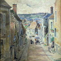 Rue de la Ferté-Bernard