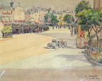 Les 24 heures du Mans 1913