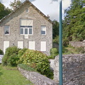 Maison de Louis Monziès à Landemer (jusqu'en 1895)