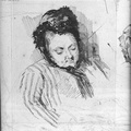 Claire Joséphine MONTHIEU de SAUVETERRE, mère de Louis Monziès