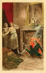 The amours of the Chevalier de Faublas colorisé, T2 page 181