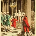The amours of the chevalier de Faublas colorisé, T2 page 250