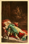 The amours of the Chevalier de Faublas colorisé, T1 page 198