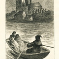 Notre-Dame de Paris - Livre XI, Chapitre 1