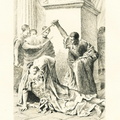 Jules César, Avant la lettre